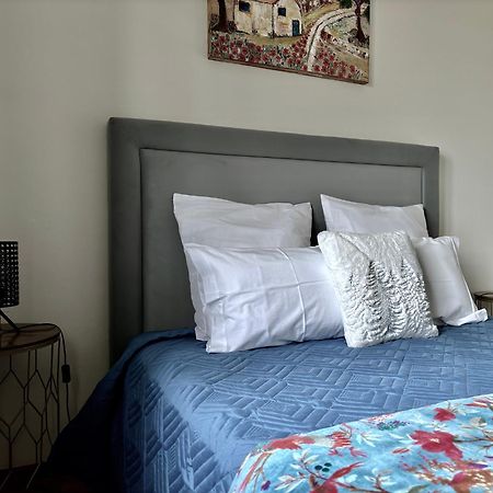 Vale A Pena Residencial Bed and Breakfast Trancoso Buitenkant foto