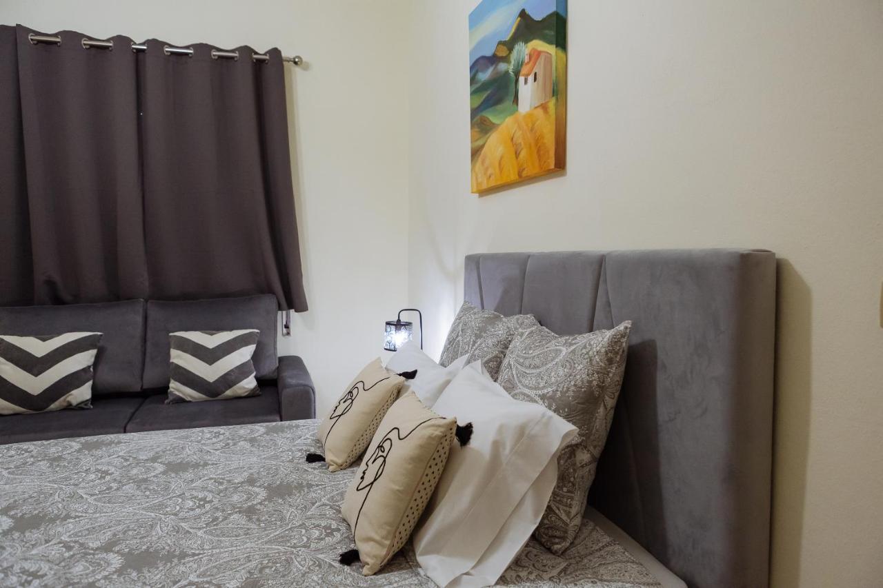 Vale A Pena Residencial Bed and Breakfast Trancoso Buitenkant foto