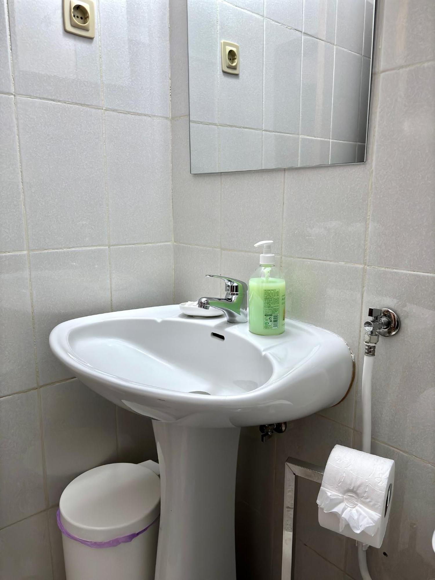 Vale A Pena Residencial Bed and Breakfast Trancoso Buitenkant foto